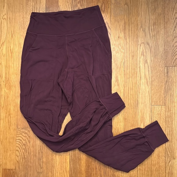 Lululemon Align Jogger - Picture 4 of 7